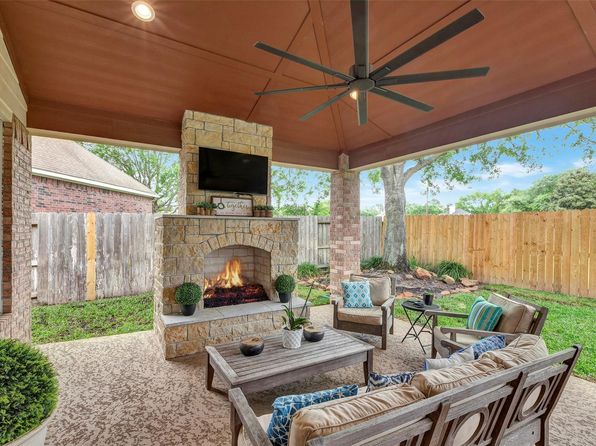 16407 Torry View Ter, Houston, TX 77095