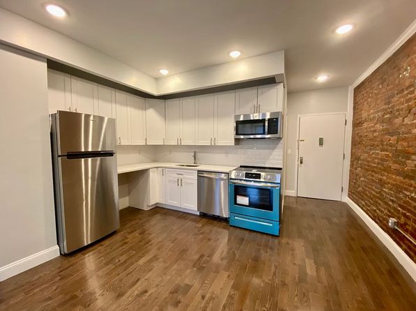 184 Nagle Ave APT 5I, New York, NY 10034