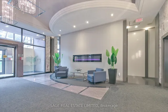 Additional image 3 of 555 Yonge St Unit 413