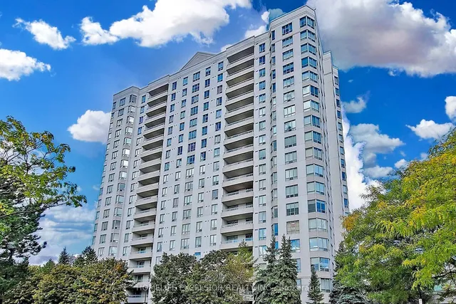 Additional image 2 of 5001 Finch Ave Unit 1513