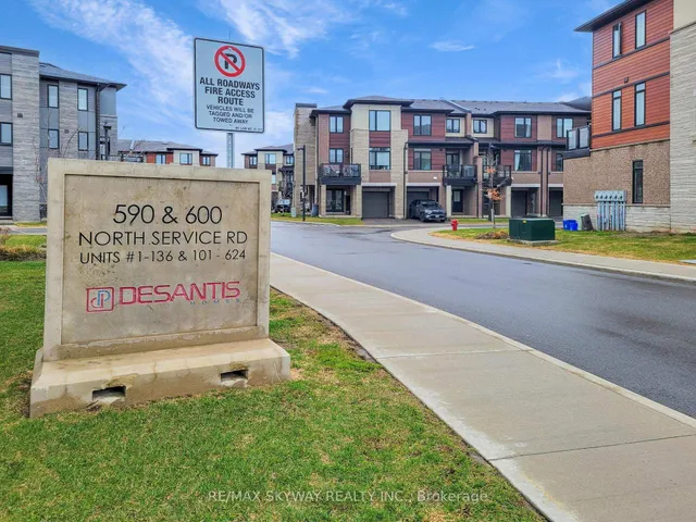 Additional image 4 of 590 North Service Rd Unit 80