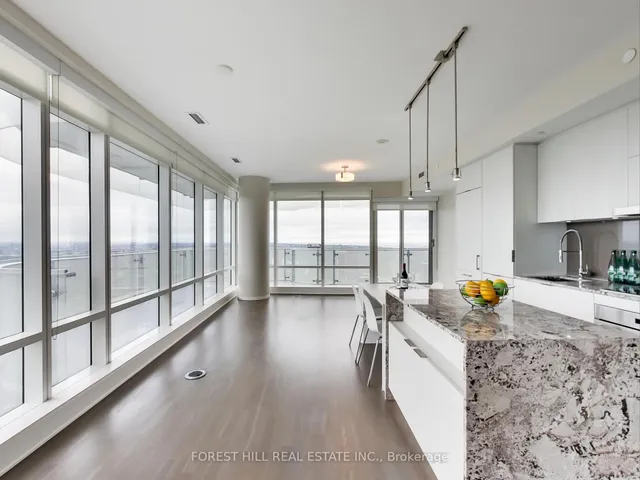 Additional image 22 of 1 Bloor St Unit 6001