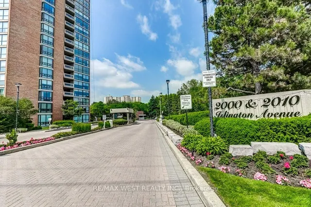 Additional image 45 of 2000 Islington Ave Unit 1707