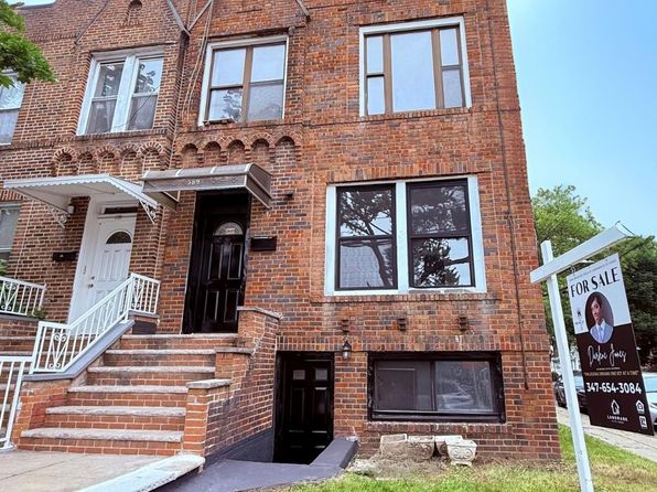 589 Lenox Road, Brooklyn, NY 11203