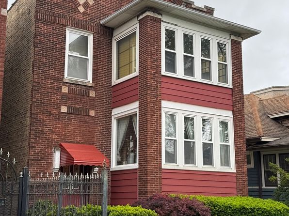5028 N Sawyer Ave, Chicago, IL 60625