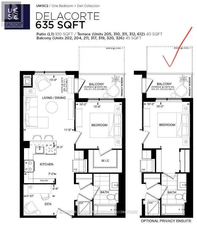 Additional image 28 of 3220 William Coltson Ave Unit 511