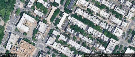 267 W 136th St, New York, NY 10030