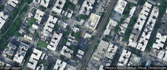 10 W 184th St, Bronx, NY 10468