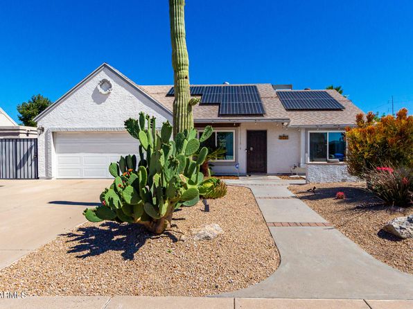 1042 E Utopia Rd, Phoenix, AZ 85024