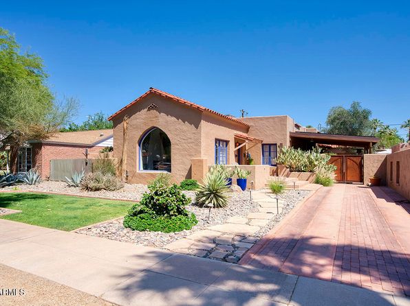 514 W Monte Vista Rd, Phoenix, AZ 85003