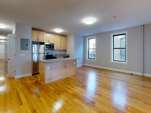 600 W 144th St APT 4B, New York, NY 10031
