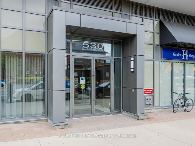 Additional image 2 of 530 St. Clair Ave Unit 508