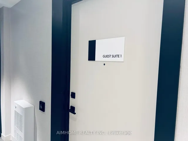 Additional image 27 of 319 Jarvis St Unit 4606