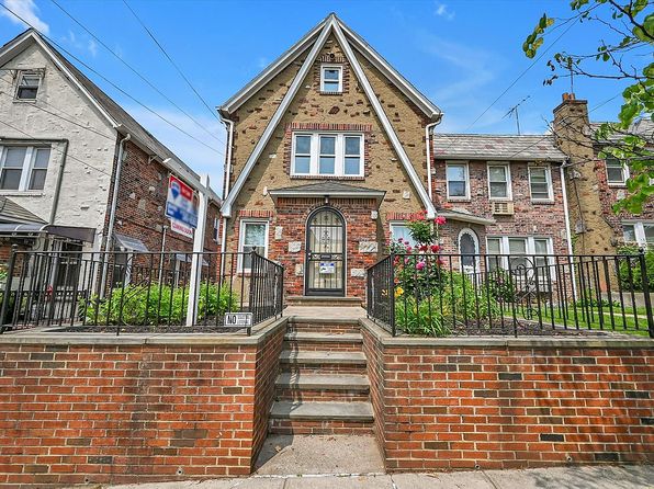 5428 65th Pl, Flushing, NY 11378