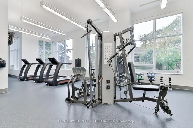 Additional image 24 of 181 Wynford Dr Unit 1201