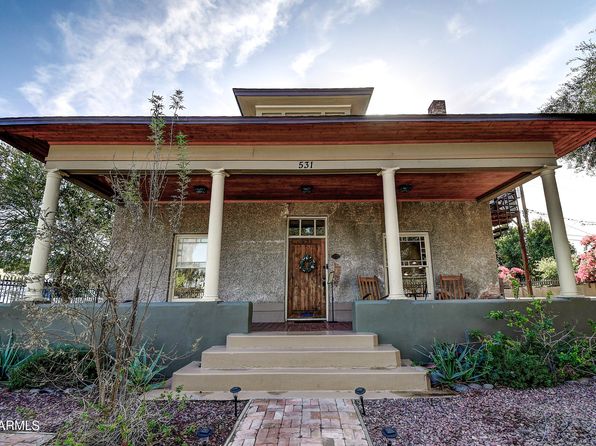 531 E Lynwood St, Phoenix, AZ 85004