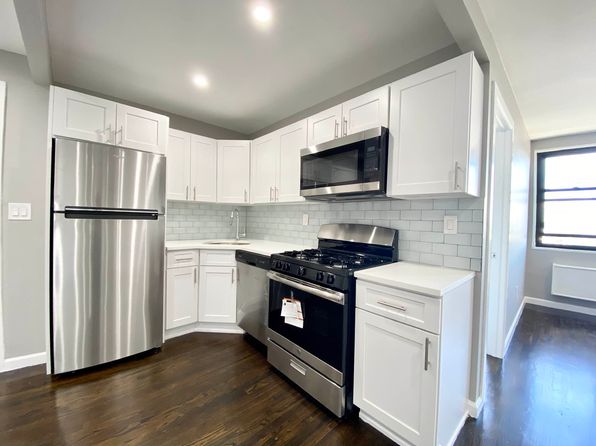 2391 Davidson Ave APT 3B, Bronx, NY 10468