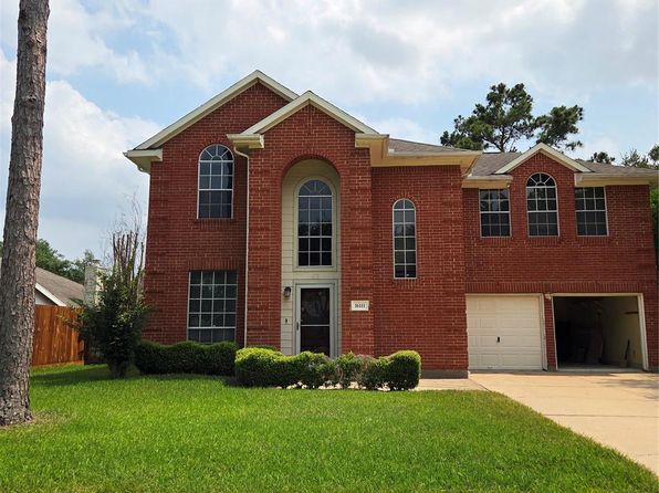 16111 Aberdeen Forest Dr, Houston, TX 77095