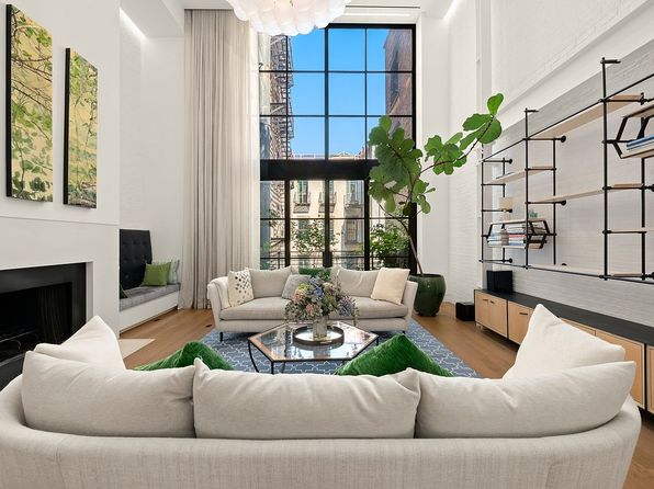 19 Jay St #TOWNHOUSE, New York, NY 10013