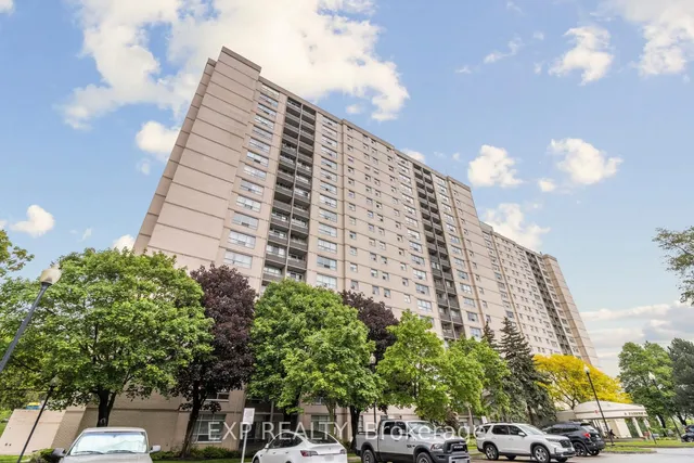 5 Parkway Forest Dr Unit 1101