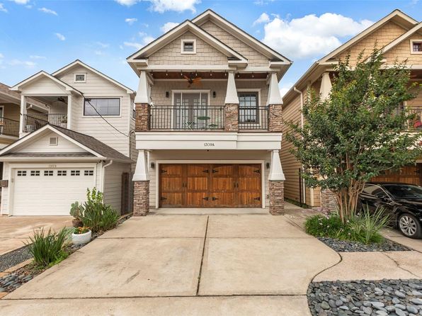 1309 Nashua St APT A, Houston, TX 77008