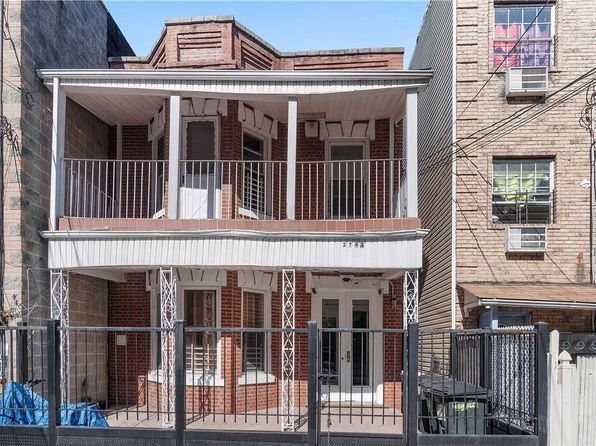 2743 Kingsbridge Ter, Bronx, NY 10463