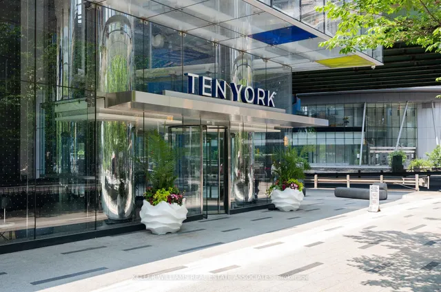 Additional image 38 of 10 York St Unit 4603