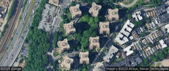 4 Fordham Hill Oval APT 17F, Bronx, NY 10468