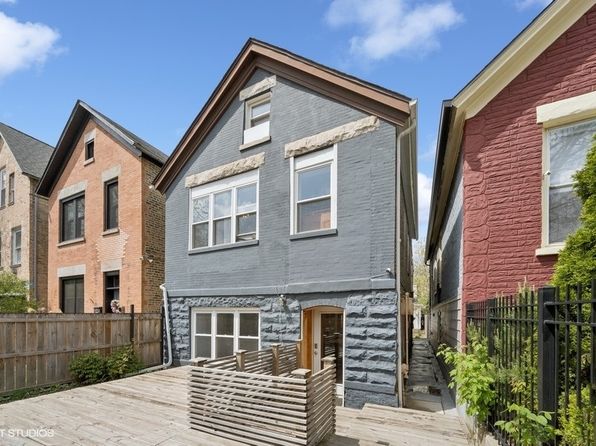 2550 W Thomas St, Chicago, IL 60622