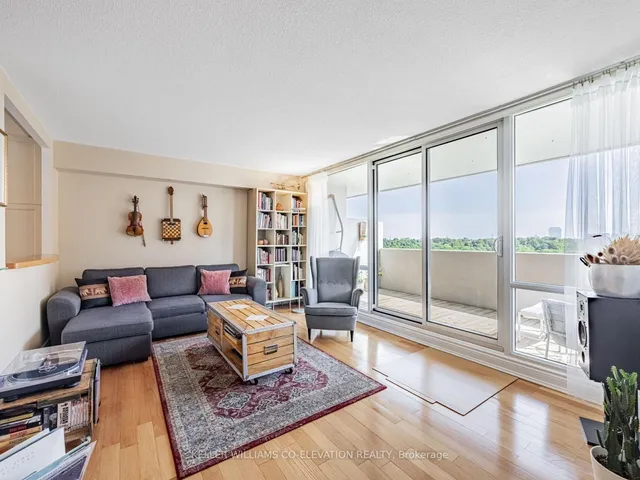 Additional image 9 of 250 Scarlett Rd Unit 1503