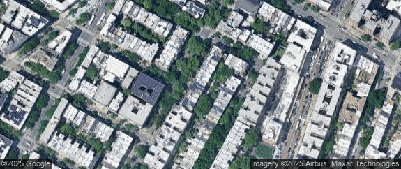 323 Convent Ave, New York, NY 10031