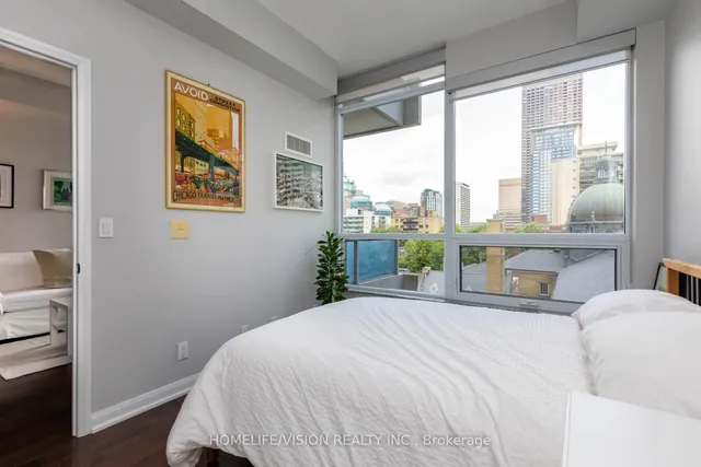 Additional image 14 of 500 Sherbourne St Unit 511