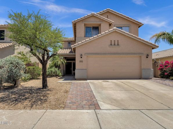 25409 N 40th Ln, Phoenix, AZ 85083
