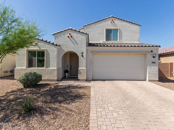 5330 W Thresher Way, Laveen, AZ 85339