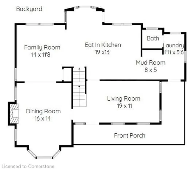 Additional image 48 of 39 Barnabas St