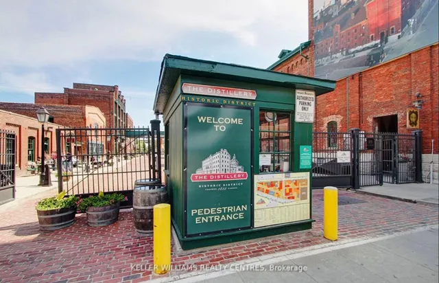 Additional image 25 of 230 King St Unit 522