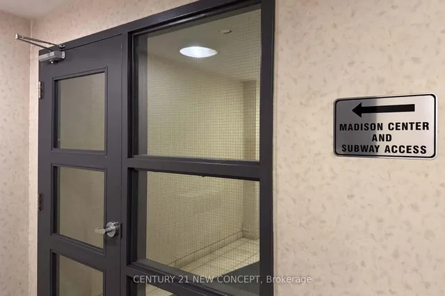 Additional image 41 of 4968 Yonge St Unit 2307