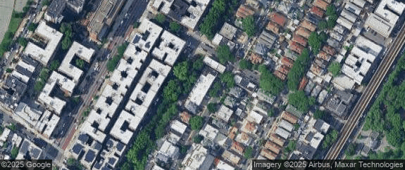 2543A Grand Ave, Bronx, NY 10468