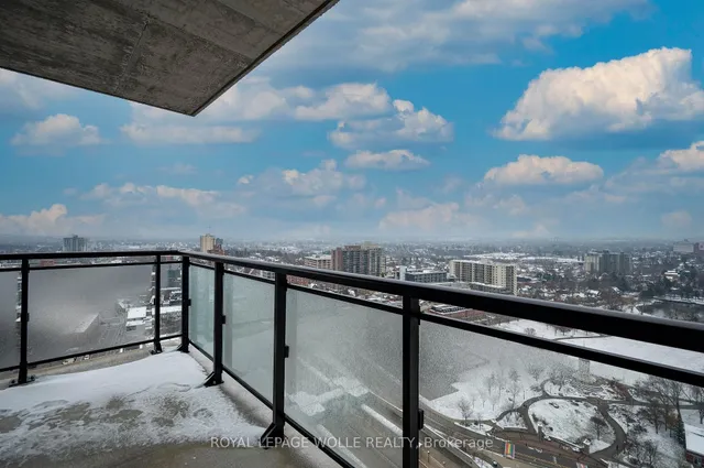 Additional image 19 of 60 Charles St Unit 2405