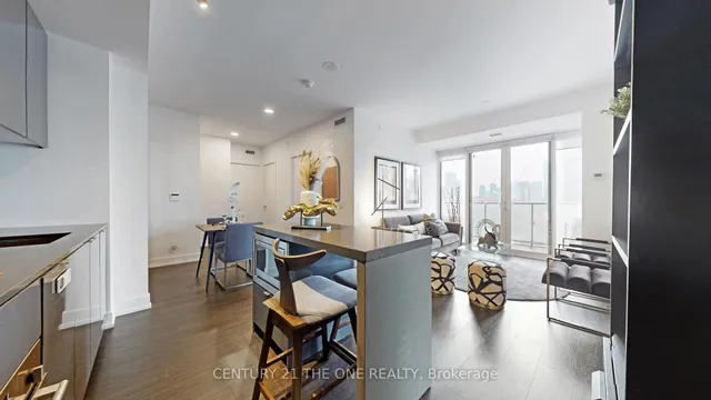 Additional image 10 of 7 Grenville St Unit 2411