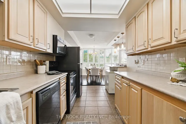 Additional image 10 of 4470 TUCANA Crt Unit 204