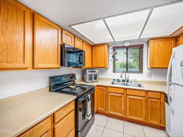 2315 W Union Hills Dr APT 115, Phoenix, AZ 85027