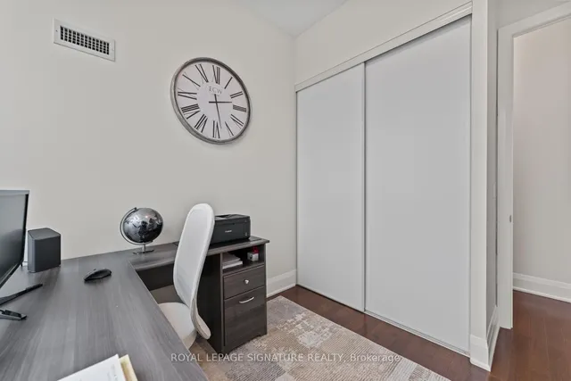 Additional image 28 of 500 Sherbourne St Unit 3207