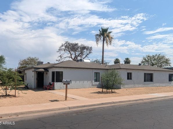 2201 N 22nd St, Phoenix, AZ 85006