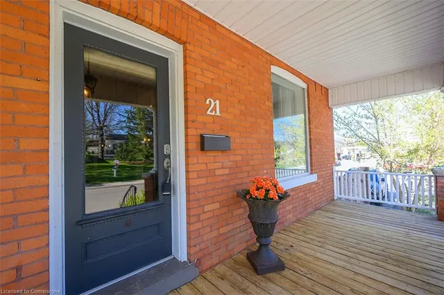 Additional image 3 of 21 Baldwin St