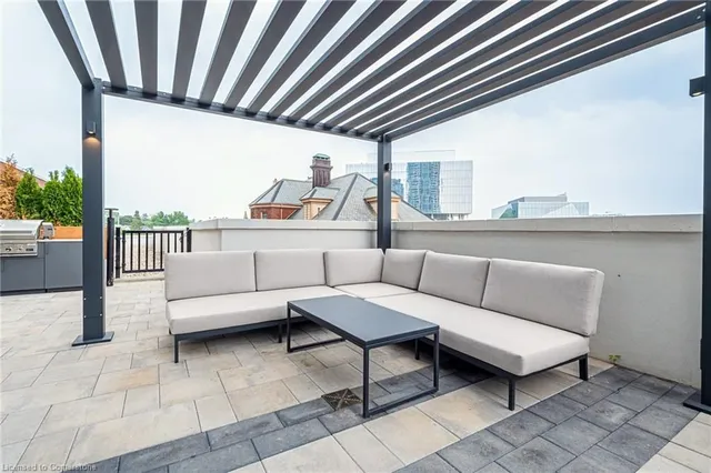 Additional image 40 of 5 Wellington St Unit 1401