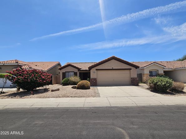 9983 W Monterosa Ave, Phoenix, AZ 85037