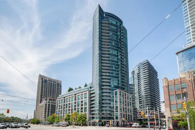 600 Fleet St Unit 2211