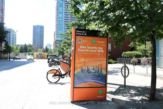 Additional image 29 of 1005 King St Unit 307