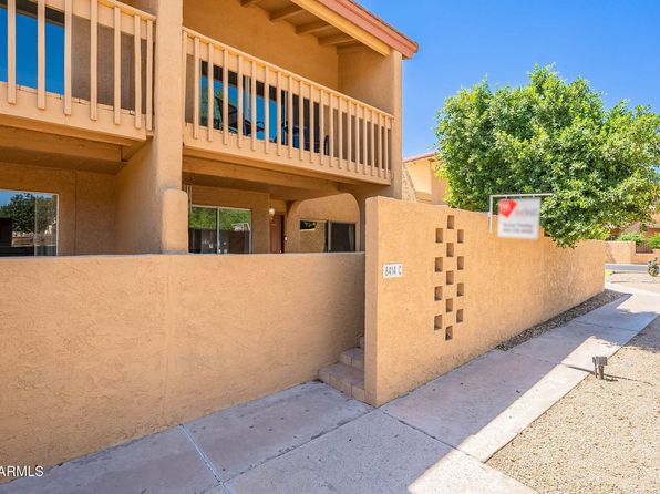8414 N Central Ave UNIT C, Phoenix, AZ 85020